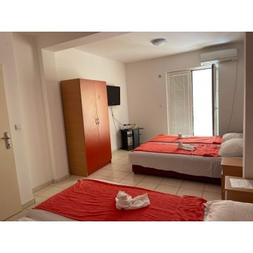 62 Beds - Apart Hotel